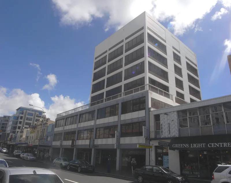 Suite 501, 332 Oxford Street, BONDI JUNCTION NSW 2022
