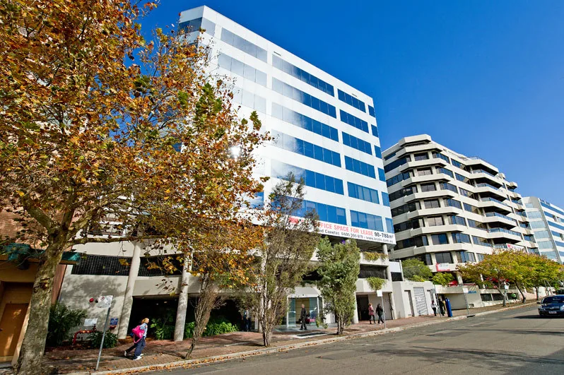 Suite 202/59-75 Grafton Street, BONDI JUNCTION NSW 2022