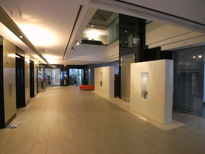 Suite 507 Spring Street, BONDI JUNCTION NSW 2022