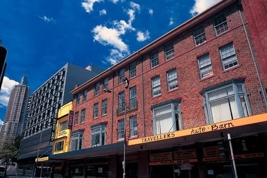 177-185 William Street, DARLINGHURST NSW 2010
