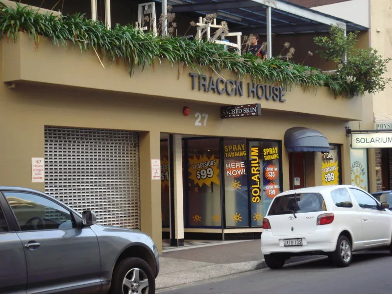 Shop 4 Belgrave Street, MANLY NSW 2095