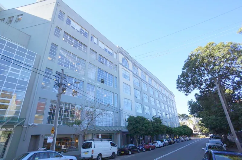 Suite 309, 19A Boundary Street, PADDINGTON NSW 2021