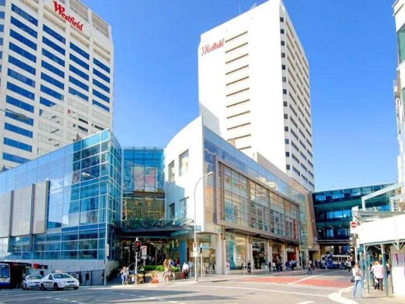 Suite 2505 Westfield Tower 1, 520 Oxford Street, BONDI JUNCTION NSW 2022