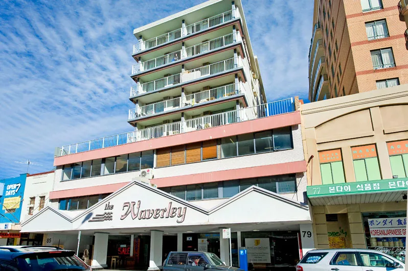 Suite 1A, 79-85 Oxford Street, BONDI JUNCTION NSW 2022