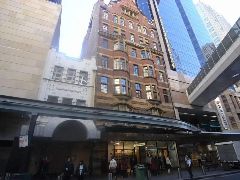 Suite 402, Pitt Street, SYDNEY NSW 2000