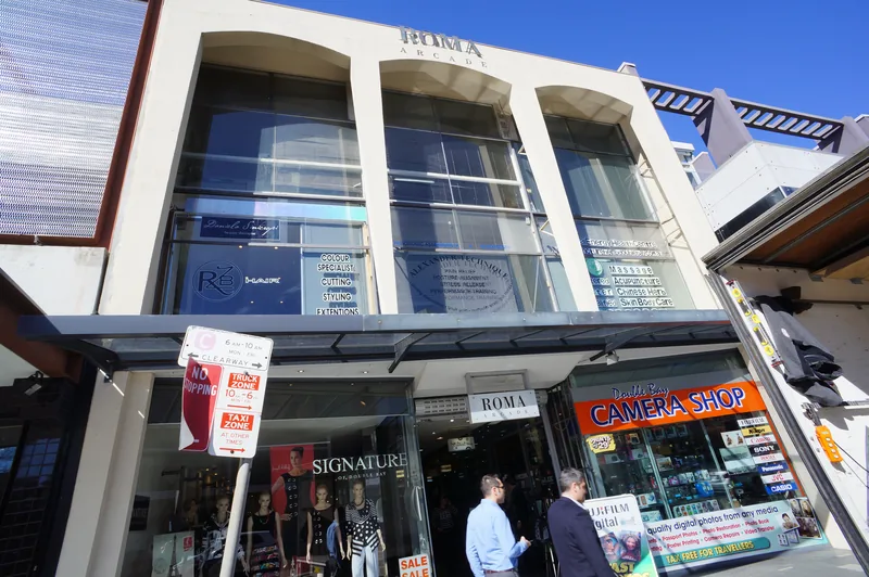 Suite 100, 413-417 New South Head Rd, DOUBLE BAY NSW 2028
