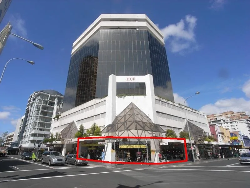 Shop 4-6, 1 Newland Street, BONDI JUNCTION NSW 2022