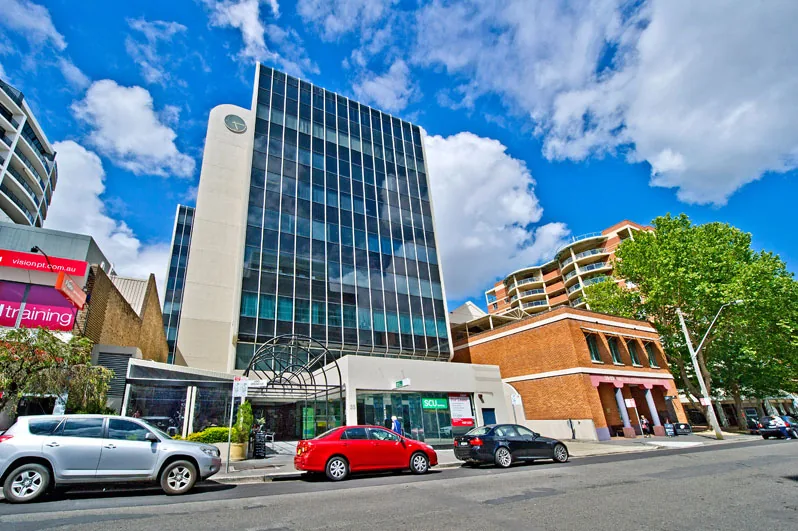 Suites 105-7, Spring Street, BONDI JUNCTION NSW 2022