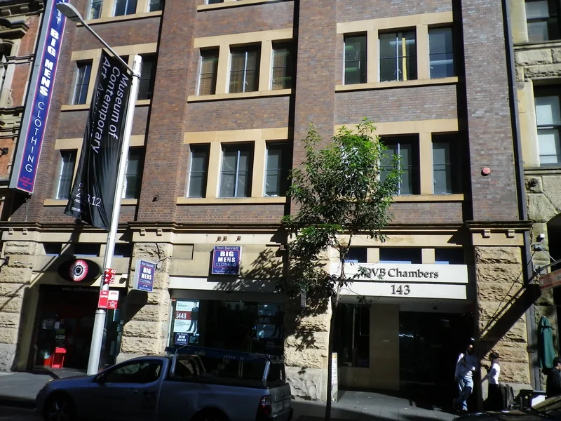 Level 4, York Street, SYDNEY NSW 2000