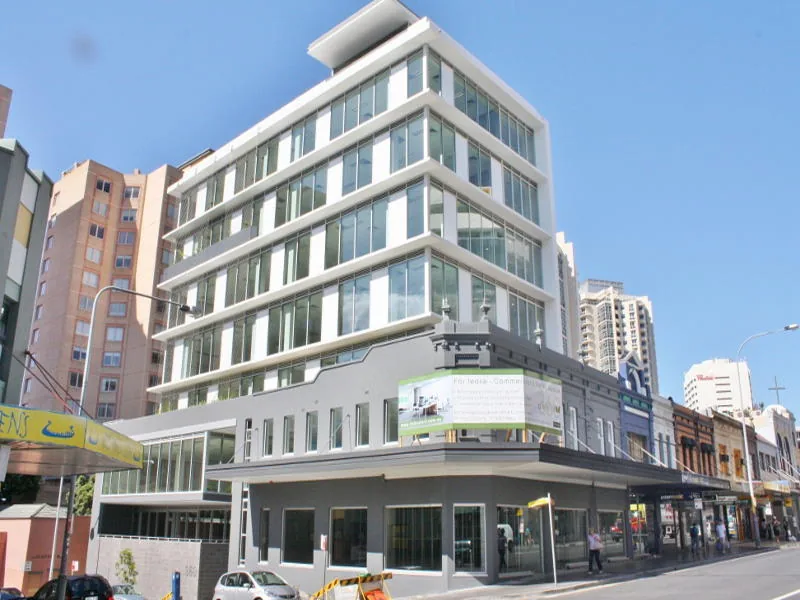 Level 2, Oxford Street, BONDI JUNCTION NSW 2022