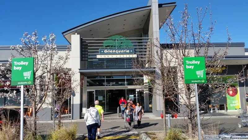 Shop 6A Brooks Street, MACQUARIE FIELDS NSW 2564