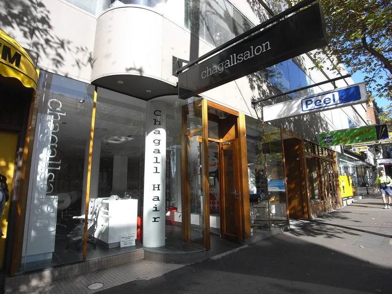 2A/274 Victoria Street, DARLINGHURST NSW 2010
