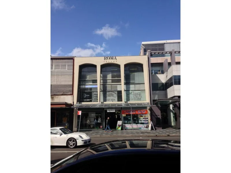 Shop 6-8, Roma Arcade, 413 New South Head Road, DOUBLE BAY NSW 2028