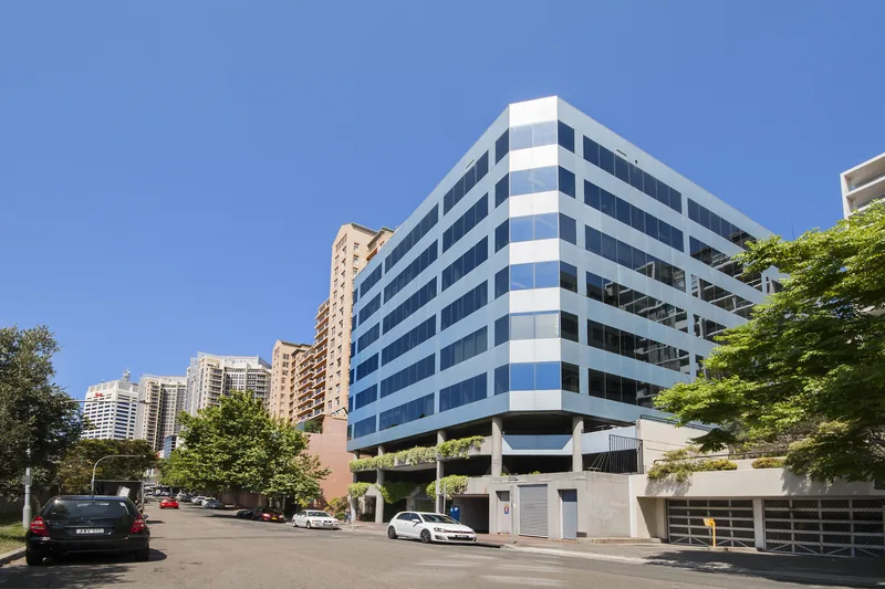 Suite 401B 59-75 Grafton Street, BONDI JUNCTION NSW 2022