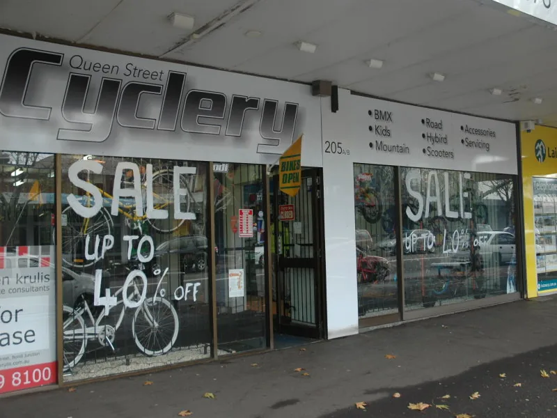 205 A & B Queen St, ST MARYS NSW 2760
