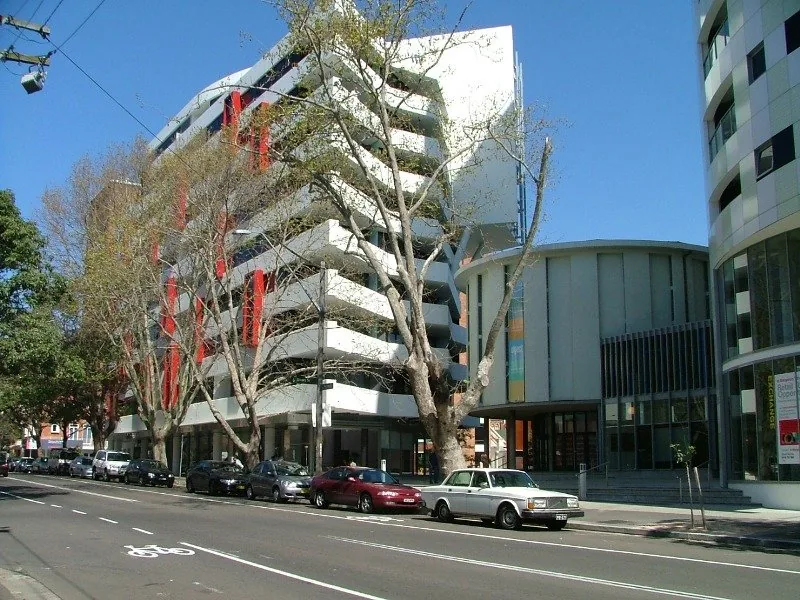 Shop 17 Bourke Street, SURRY HILLS NSW 2010