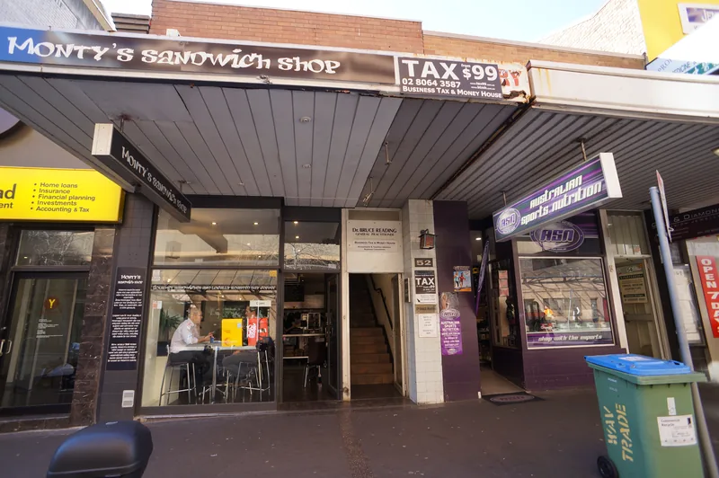 Suite 2-3, Spring Street, BONDI JUNCTION NSW 2022