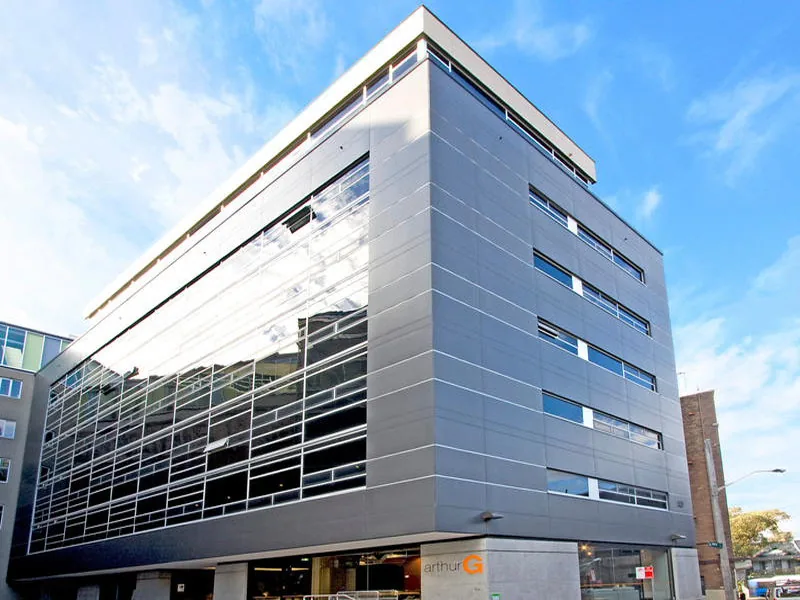 Suite 404 Hill Street, SURRY HILLS NSW 2010