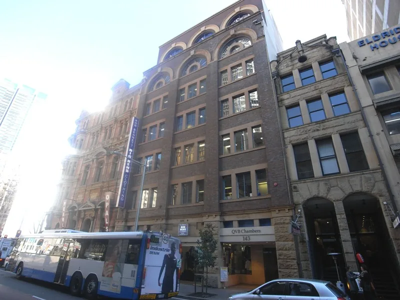 Suite 701 York Street, SYDNEY NSW 2000