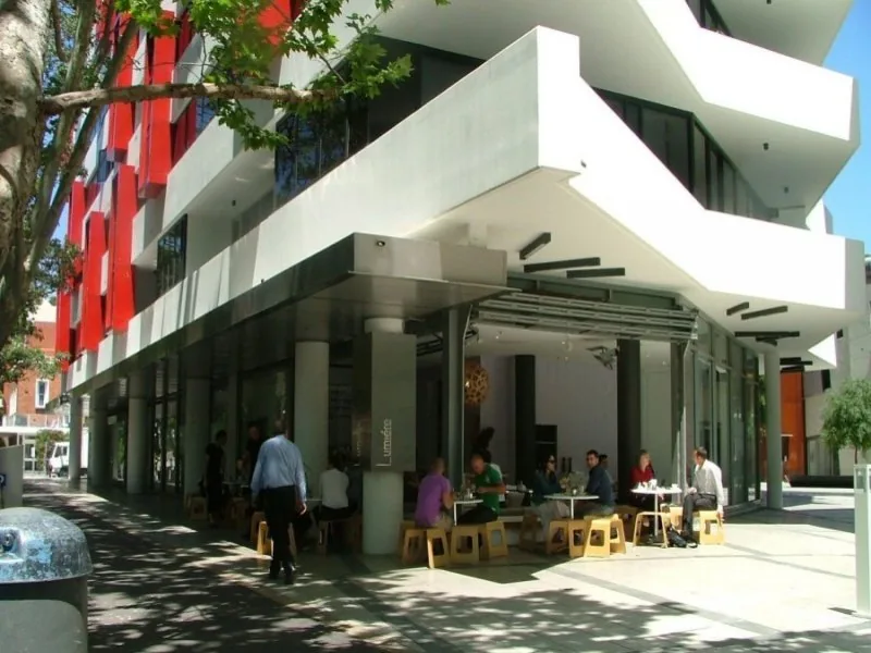16A/455 Bourke Street, SURRY HILLS NSW 2010
