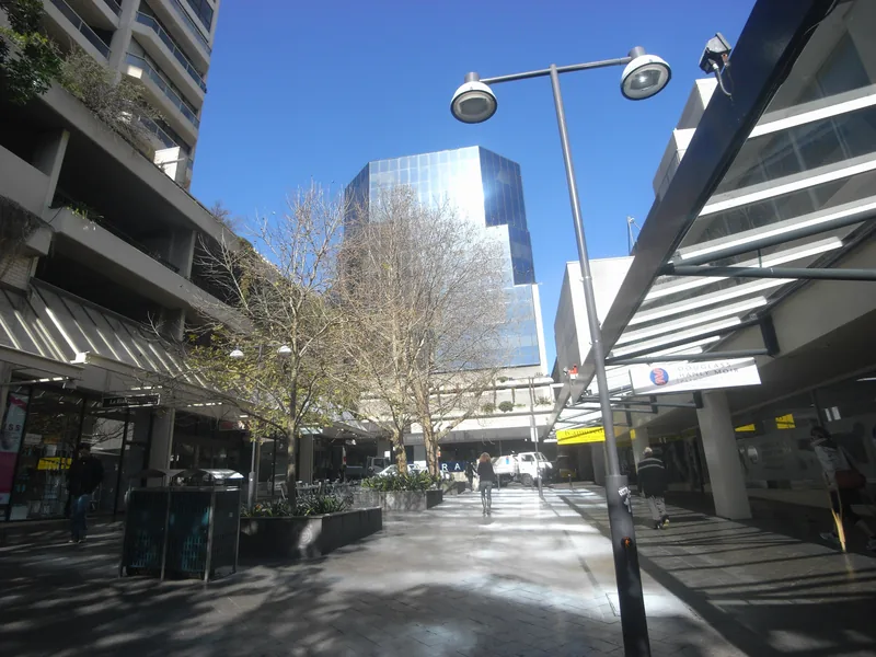 Suite 603 Waverley Street, BONDI JUNCTION NSW 2022