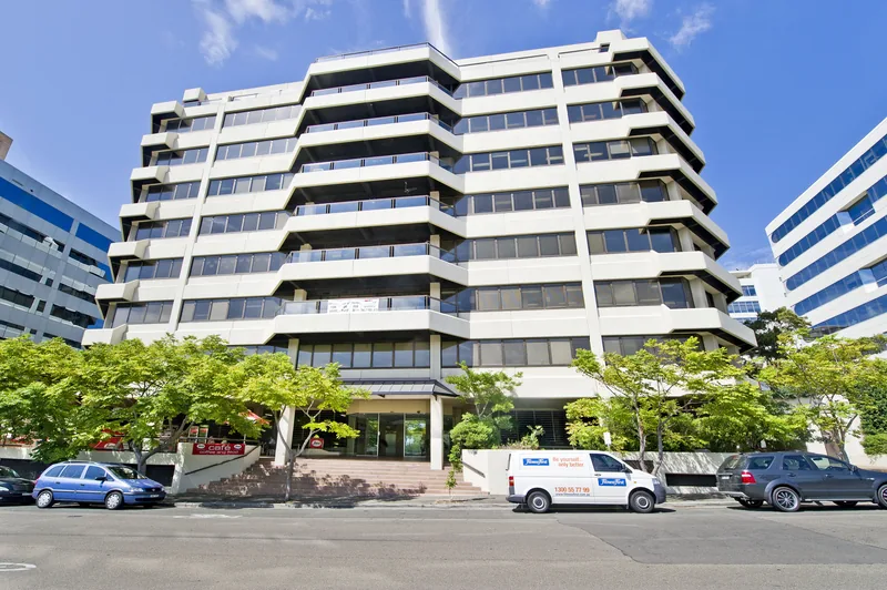 Suite 101A, 55 Grafton Street, BONDI JUNCTION NSW 2022
