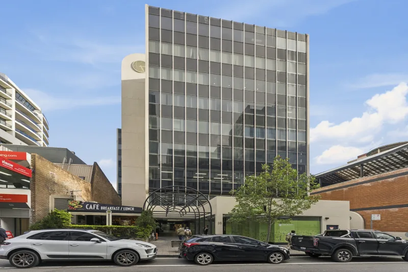 35 Spring Street, BONDI JUNCTION NSW 2022