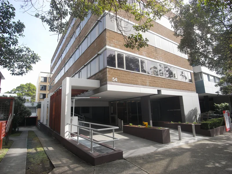 Suite 402, Neridah Street, CHATSWOOD NSW 2067