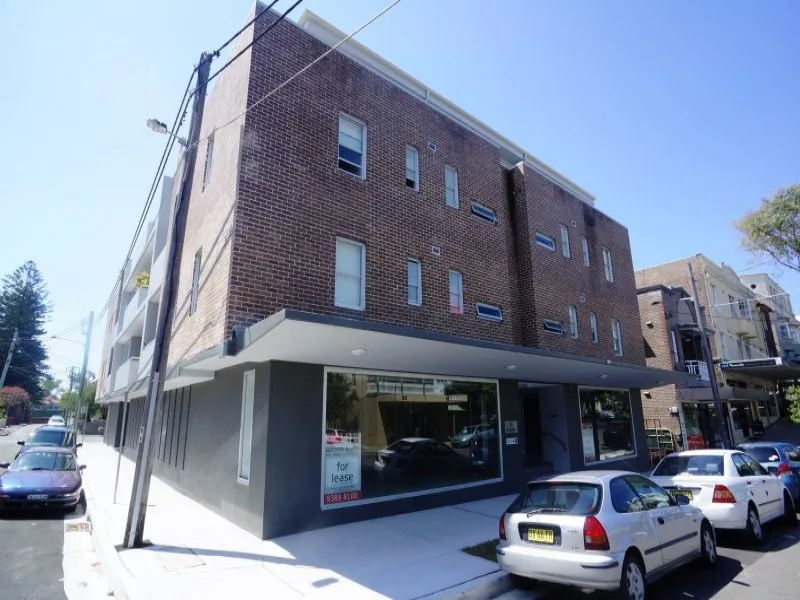 Shop 4, Dudley Street, COOGEE NSW 2034