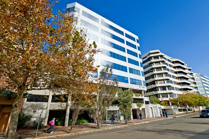 Level 4, 59-75 Grafton Street, BONDI JUNCTION NSW 2022