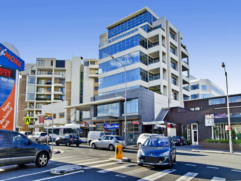 Suite 103, Oxford Street, BONDI JUNCTION NSW 2022