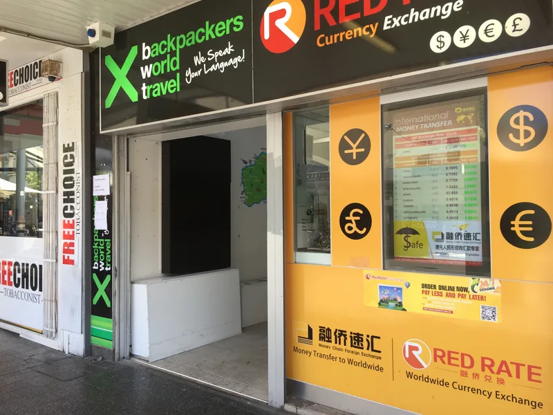 Shop:1/157 Oxford Street, BONDI JUNCTION NSW 2022