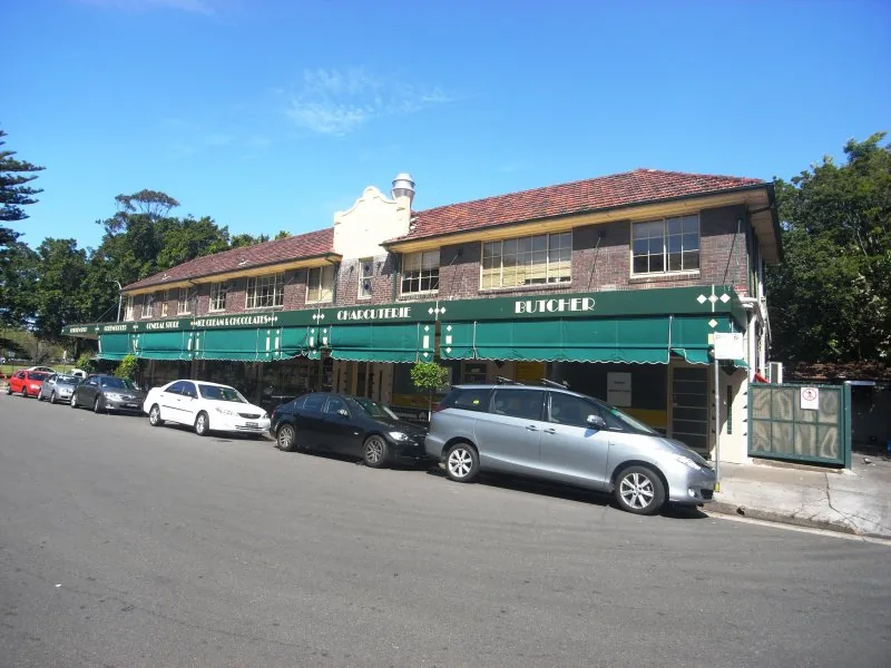 Suite 105, O'sullivan Road, ROSE BAY NSW 2029