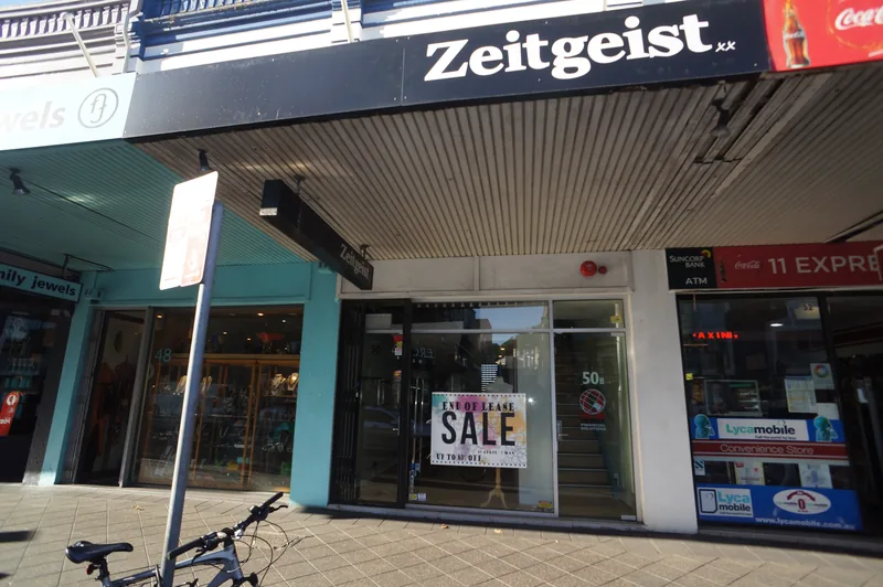 50 Oxford Street, PADDINGTON NSW 2021