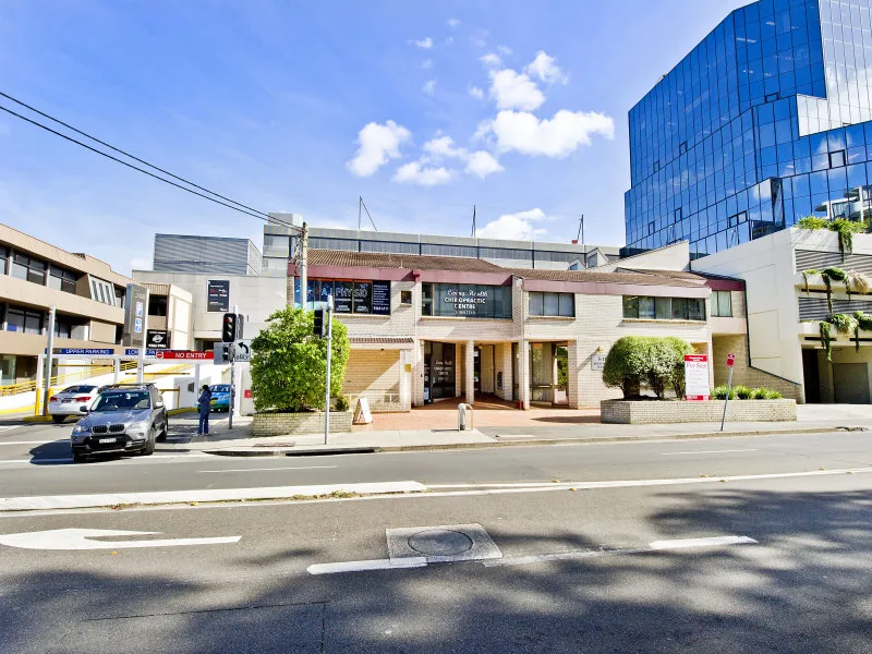 Suite 12, 5-11 Hollywood Avenue, BONDI JUNCTION NSW 2022