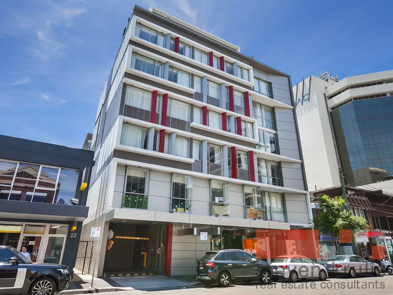 Level 1 / 102/26-30 Spring Street, BONDI JUNCTION NSW 2022