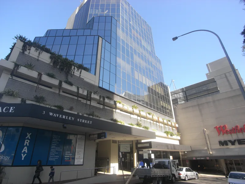 Suite 304, Waverley Street, BONDI JUNCTION NSW 2022