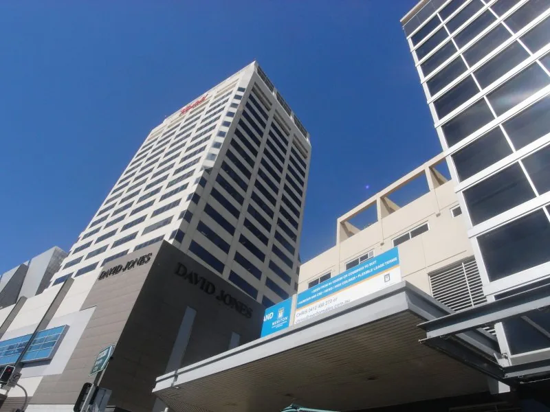 Suite 5A, Grafton Street, BONDI JUNCTION NSW 2022