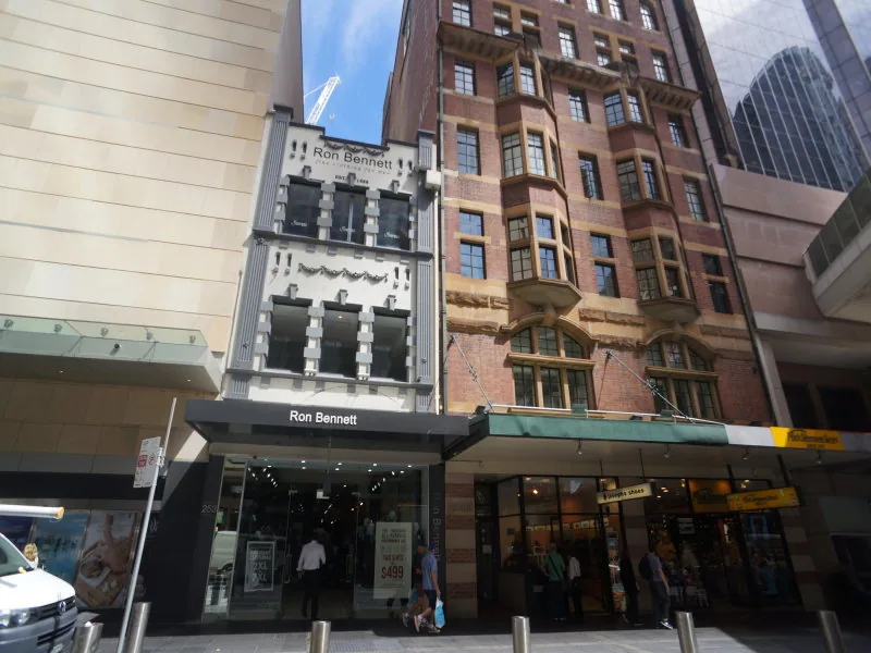 Suite 302, Pitt Street, SYDNEY NSW 2000