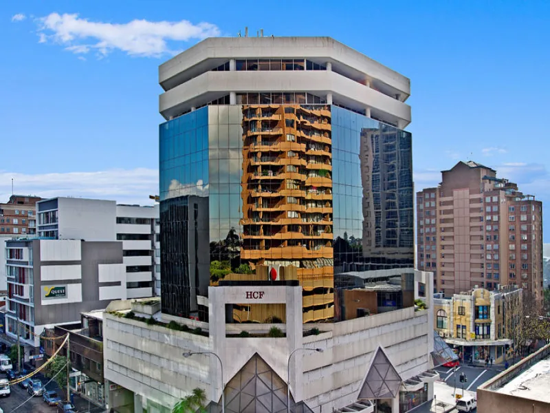 Suite 903, Newland Street, BONDI JUNCTION NSW 2022