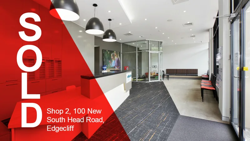 Lot 2, New South Head Road, EDGECLIFF NSW 2027