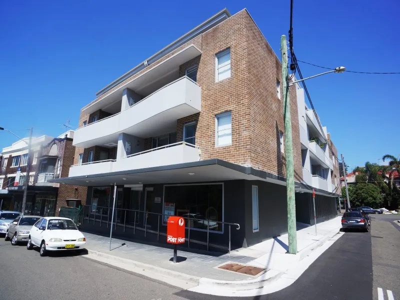 Shop 2, 1-7 Havelock Avenue, COOGEE NSW 2034