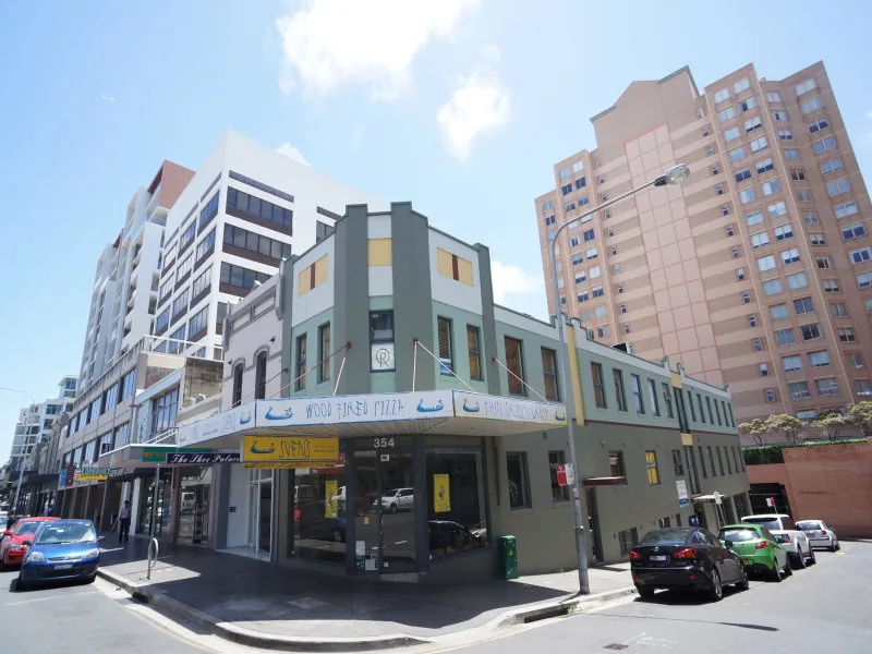 Shop 1, Oxford Street, BONDI JUNCTION NSW 2022