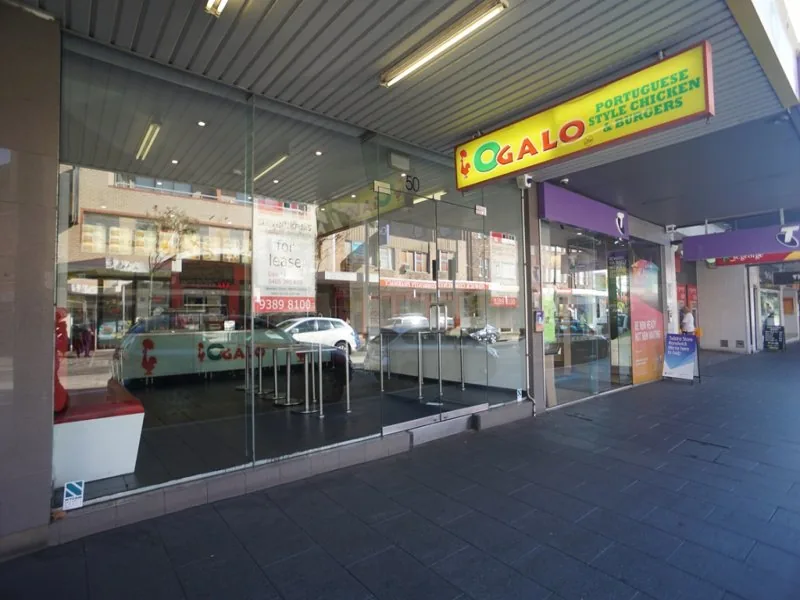 50 Belmore Road, RANDWICK NSW 2031