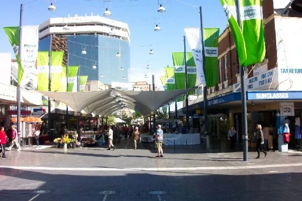 171-173 Oxford Street, BONDI JUNCTION NSW 2022