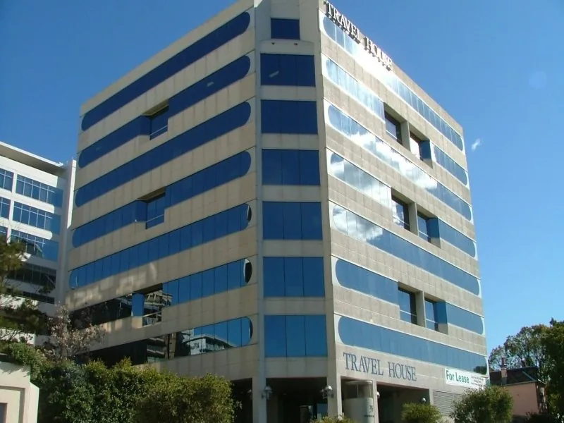 Suite 701, 35 Grafton Street, BONDI JUNCTION NSW 2022