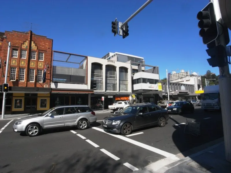 Shop 11, New South Head Road, DOUBLE BAY NSW 2028