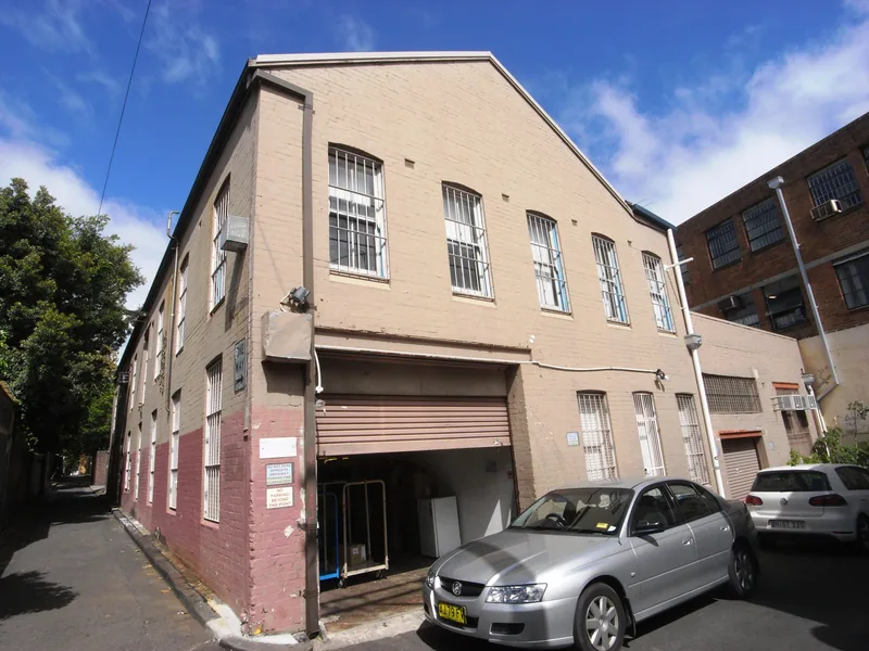 Unit 3, 3 Little Collins Street, SURRY HILLS NSW 2010