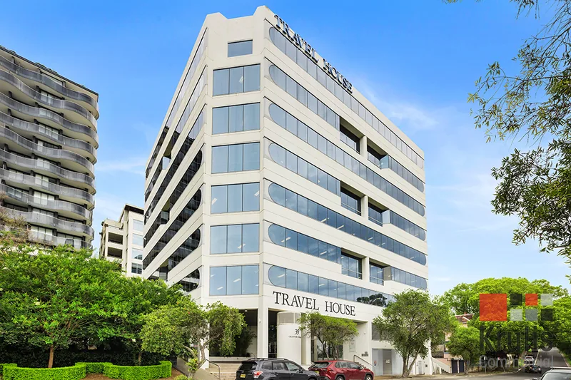 Level 2 / 35 Grafton Street, BONDI JUNCTION NSW 2022