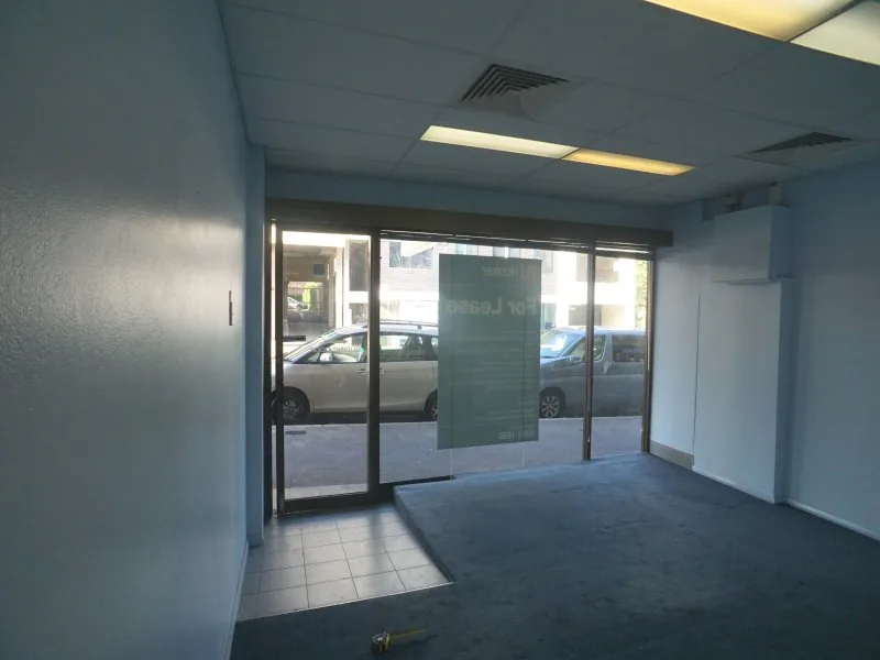 Ground Floor, Bondi Road, BONDI NSW 2026